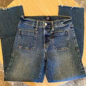 Gap jeans 24